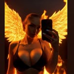 𝓢𝓱𝓲𝓻𝓵𝓮𝔂 𝓗𝓪𝓬𝓴 - @3xoticgalxx - Instagram