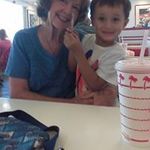 Shirley Hackett - @hackett.shirley - Instagram