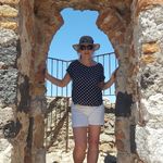 Shirley Hackett - @shirleyhackett47 - Instagram
