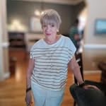 Shirley Hackett - @shirleyhackett4952 - Instagram