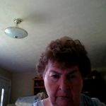 shirley hackworth - @hackworths75 - Instagram