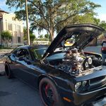 Shirley Hackworth - @sblhack - Instagram