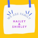 Hailey&Shirley - @hailey_shirley_puppy - Instagram