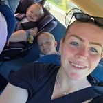 Shirley Daniel Hailey - @shirleylanges - Instagram