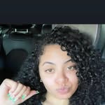 Desiree Tierra - @shirleyhamilton88 - Instagram