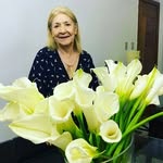 Shirley Hamilton - @shirleyhamilton1938 - Instagram