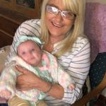 Shirley Hamby - @shirleywhite205 - Instagram