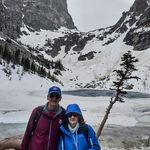 Shirley Hamby-Jackson - @shirleychris81 - Instagram