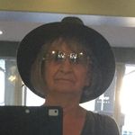 Shirley Hamel - @shirleymhamel - Instagram