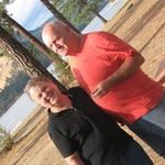 Shirley Hamel Gardner - @hamelgardner - Instagram
