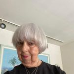 Shirley A Hammonds - @baylady2 - Instagram