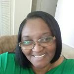 Shirley Hammonds - @babydoll0560_ - Instagram