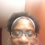 Shirley Hammonds - @hammonds848 - Instagram