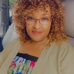 Shirley Hammonds - @silver_black29 - Instagram