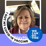 Shirley Hammonds - @shirleyhammonds69 - Instagram