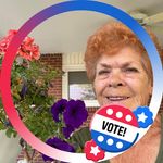 Shirley Hancock - @redheadwoman63 - Instagram