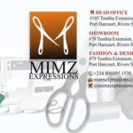 Mima Shirley Fred-Hanson - @mimz.expressions - Instagram