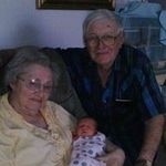 Shirley Hanson - @johnhanson8181 - Instagram