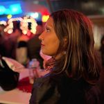 Shirley Hanson - @shishibombay - Instagram