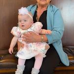 Shirley Hanson - @shirleyhanson9554 - Instagram