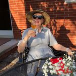 Shirley Hanson - @sailingopera - Instagram