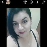 Shirley Hanson - @shirlei.ribeiro.794 - Instagram