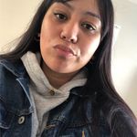 Shirley Harding - @sivicxx - Instagram
