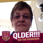 Shirley Haslam - @shirley_haslam - Instagram