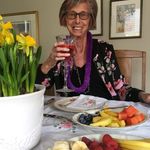 Shirley Haslam - @shirley.haslam - Instagram