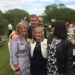 Shirley Haslam - @haslam664 - Instagram