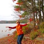 Shirley Haslam - @shirlhaslam - Instagram