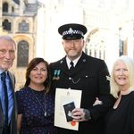 Shirley Williams-Head - @shirleywilliamshead - Instagram