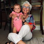 Shirley Hedges - @shrly.hedges51 - Instagram