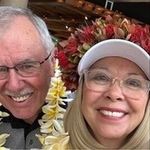 Shirley Hedges - @hedgesshirley - Instagram