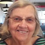 Shirley Hedges - @shirleyhedges2 - Instagram