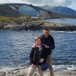 Shirley Hedges - @shirleyannhedges - Instagram