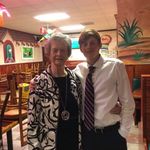 Shirley Helms Griffin - @shirley.helmsgriffin - Instagram