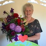 Shirley Hindle - @shirleyhindle - Instagram
