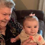 Shirley Hoff - @shirley.hoff.12 - Instagram