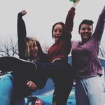 shirley hoff - @hoff3458 - Instagram