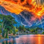 Shirley Reed Holsinger - @alwaysshud - Instagram