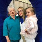 Shirley Holt - @shirleyholt48 - Instagram