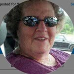 Shirley Holt - @sjordan_610 - Instagram