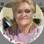 Shirley holt - @fokiy50136 - Instagram