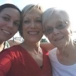 Shirley Holt - @shirley.holt.585 - Instagram