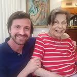 Shirley Holt Hiss - @shirleyholthiss - Instagram
