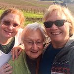 Shirley  Hull - @sjh1156 - Instagram