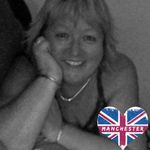 Shirley Hull - @britgirl105 - Instagram