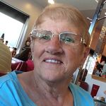Shirley Hull - @shirleyhull27 - Instagram