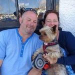 Shirley Hull - @shirleyhull509 - Instagram